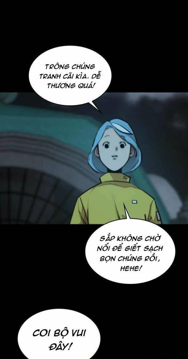 Xích Nguyệt - Page 40