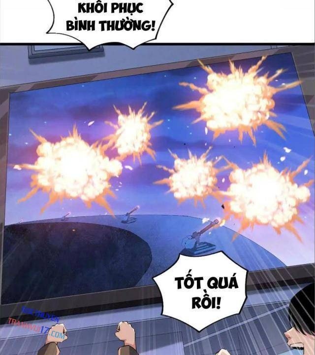 Trùng Sinh Thành Gián - Page 44