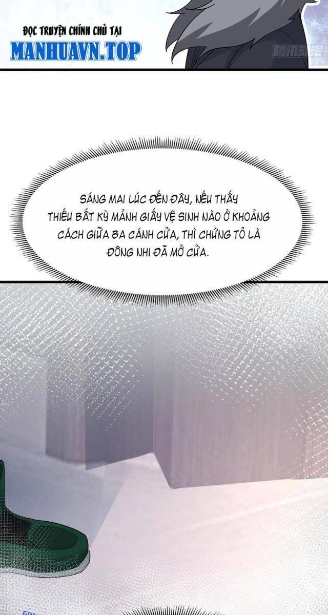 Ta Không Muốn Trùng Sinh Đâu - Page 32