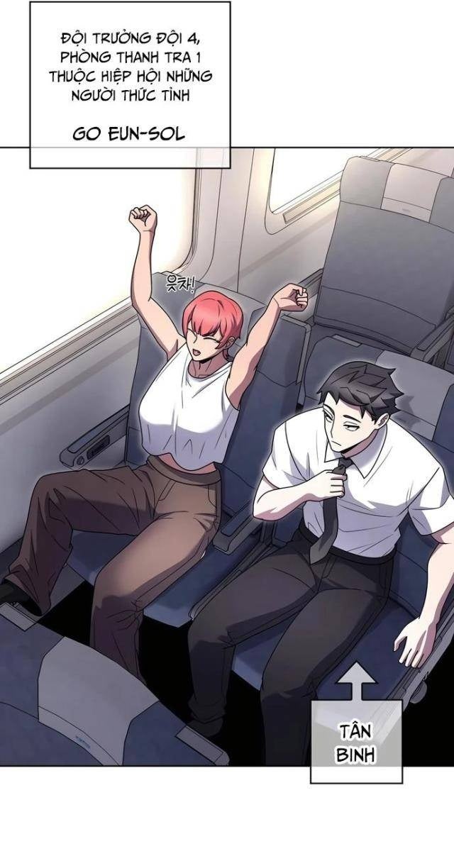 Shipper đến từ murim - Page 33