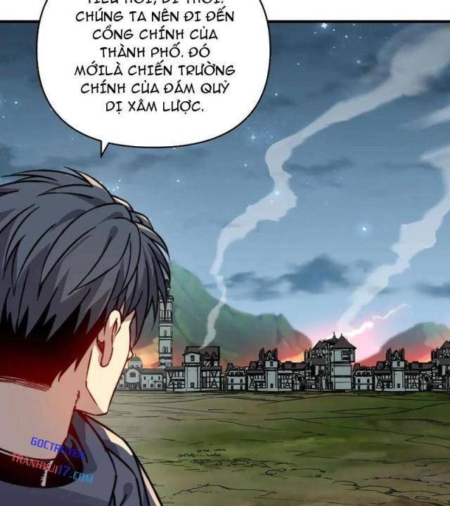 Bắt Đầu Chuyển Chức Tài Thần, Ta Chuyển Hóa Triệu Vạn Thần Sủng - Page 50