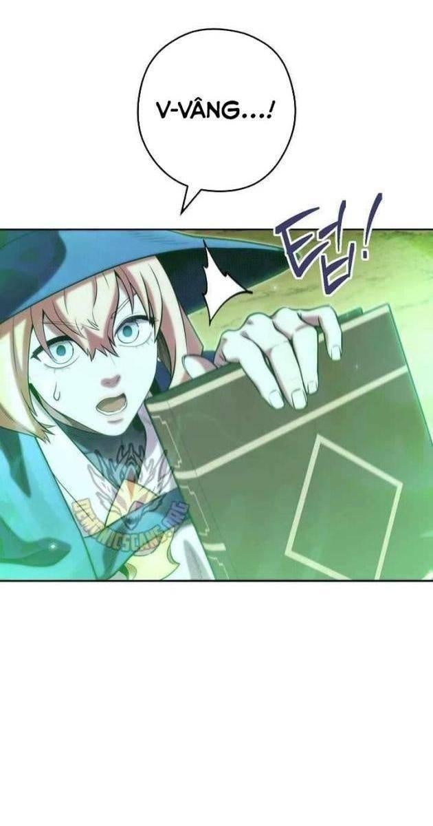 Tái Thiết Hầm Ngục - Page 53