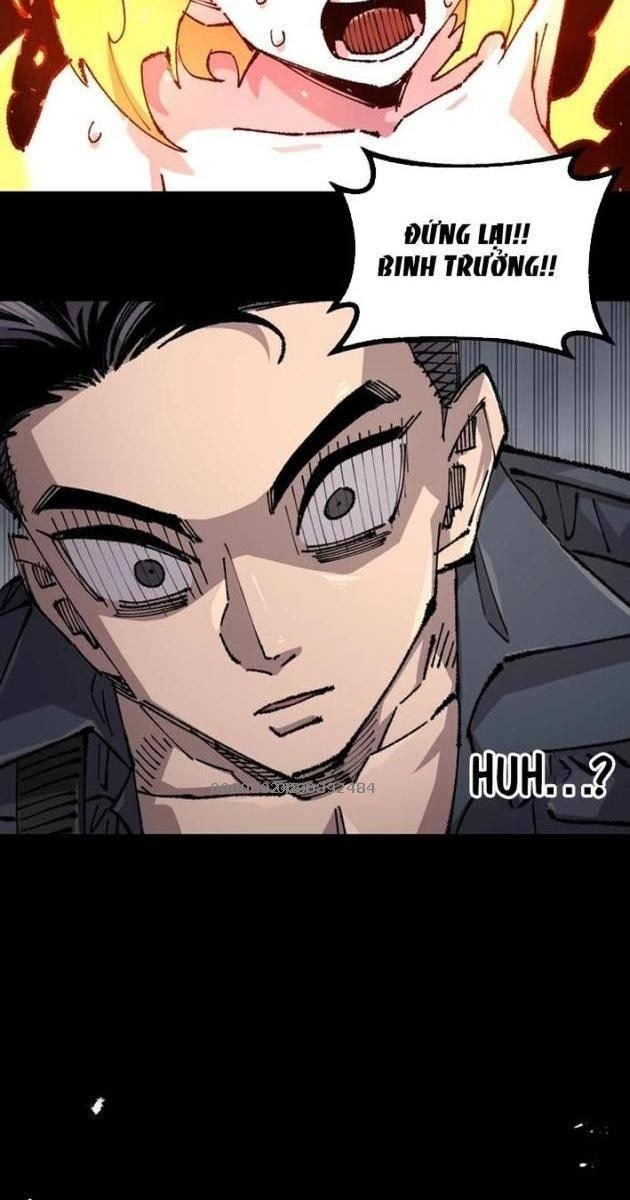 Sắp Xuất Ngũ Thì Isekai - Page 51