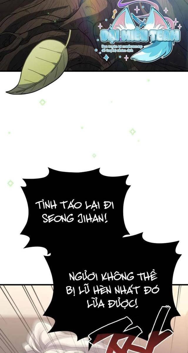 Thần Chiến Tranh Trở Lại Cấp 2 - Page 38