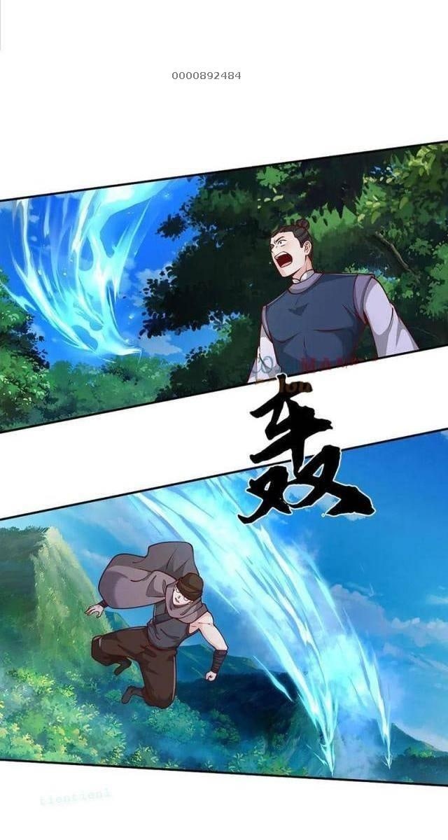 Ta Có Thể Vô Hạn Bạo Kích - Page 47