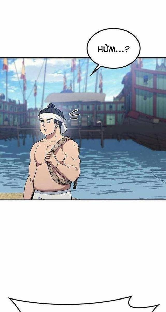 Bác Sĩ Tới Joseon - Page 59