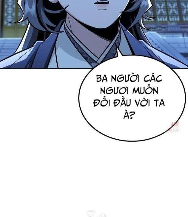 Quỷ Kiếm Thiên Tài Của Hoa Sơn Phái - Page 47