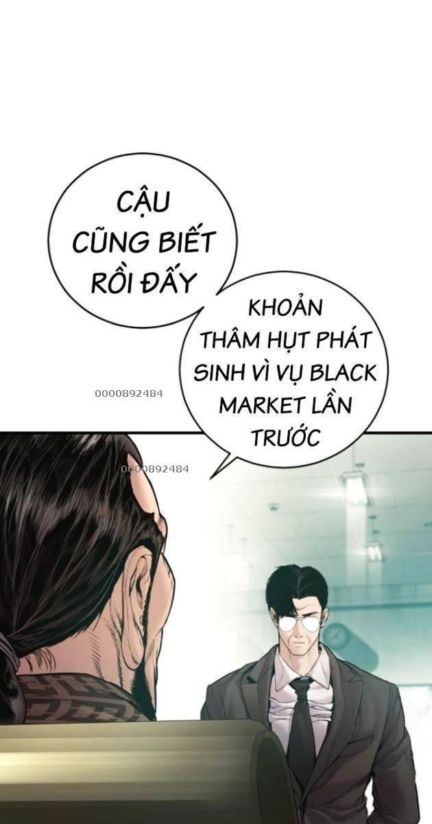 Bố Tôi Là Đặc Vụ - Page 7