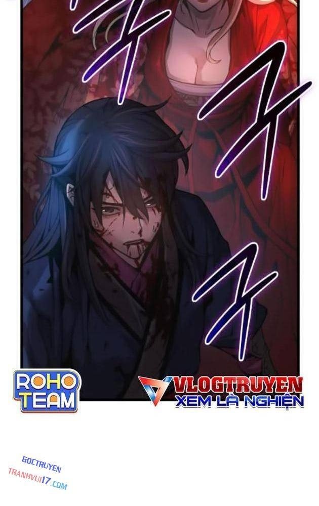 Quái Lực Loạn Thần - Page 42