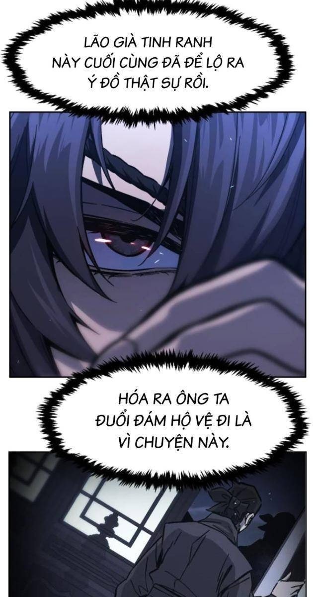 Tuyệt Đỉnh Kiếm Cảm - Page 75