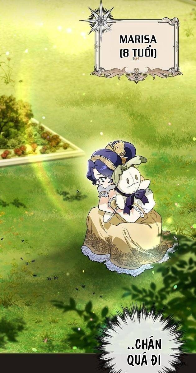 Trở Thành Thiên Tài Bất Trị Của Hắc Gia - Page 16