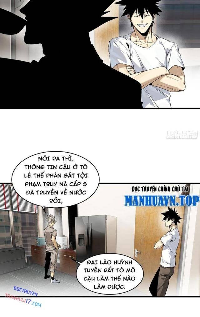 Đồng Hành Cùng Tử Vong: Bắt Đầu Với Ngư Nhân Địa Hạ Thành - Page 19