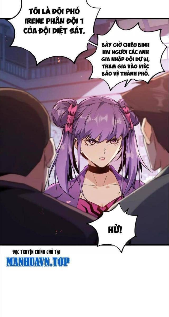Trùng Sinh Thành Gián - Page 13