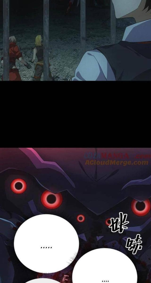 Ta Bán Hàng Rong Thời Tận Thế - Page 11