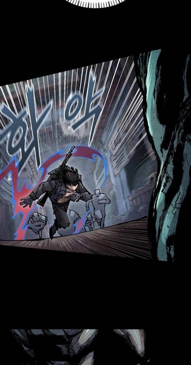 Sắp Xuất Ngũ Thì Isekai - Page 48