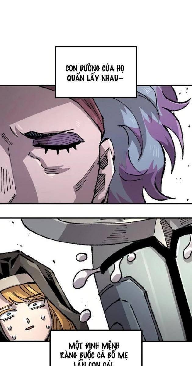 Sắp Xuất Ngũ Thì Isekai - Page 151