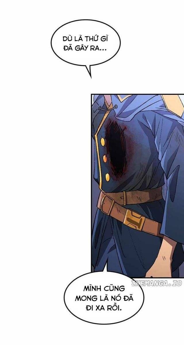 Sự Trở Lại Của Giáo Sư Runebound - Page 63