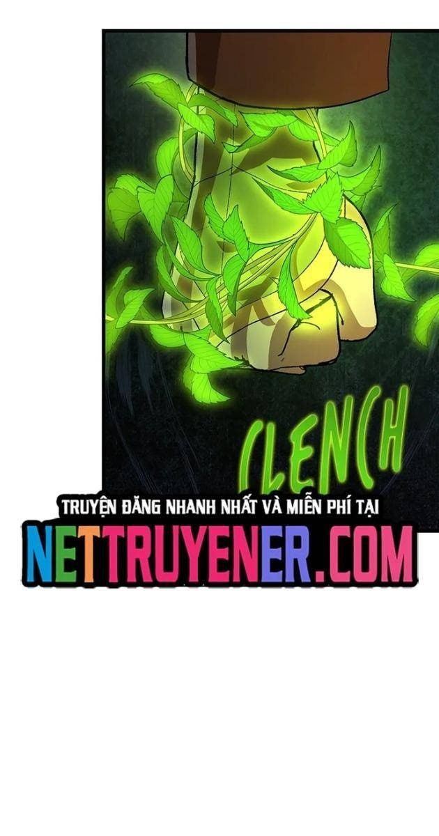 Sự Trở Lại Của Giáo Sư Runebound - Page 27