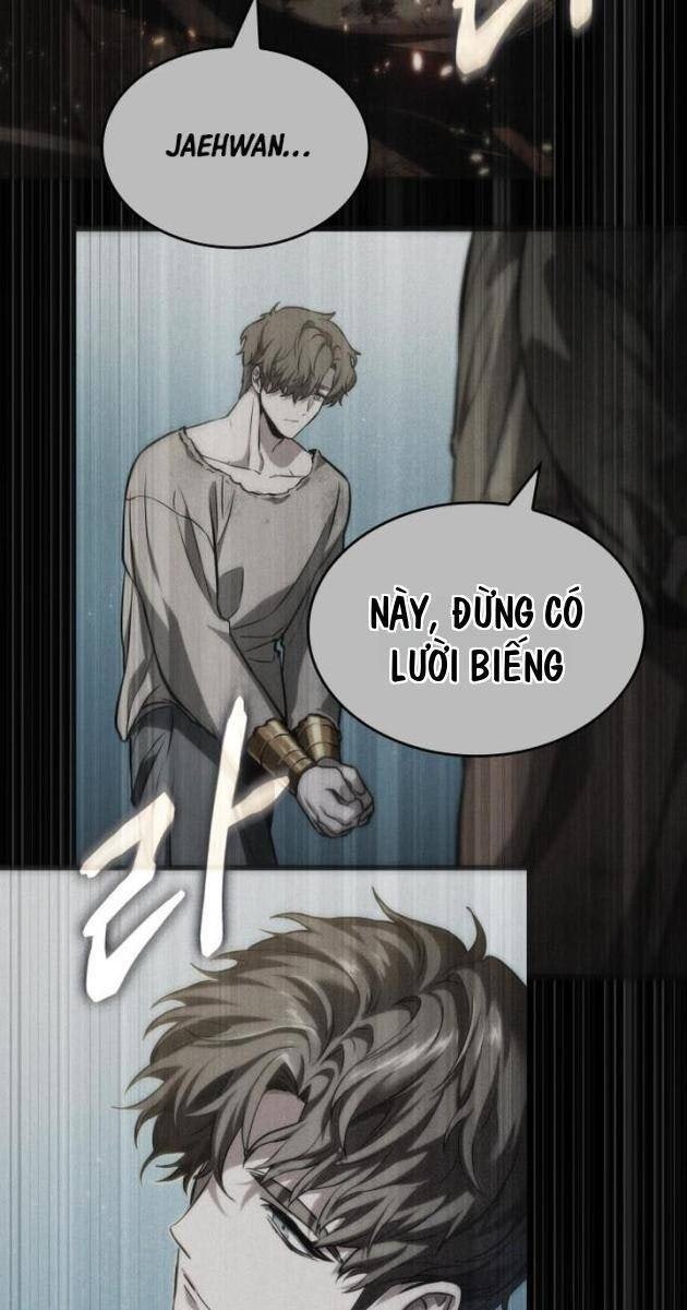 Thế Giới Hậu Tận Thế - Page 59