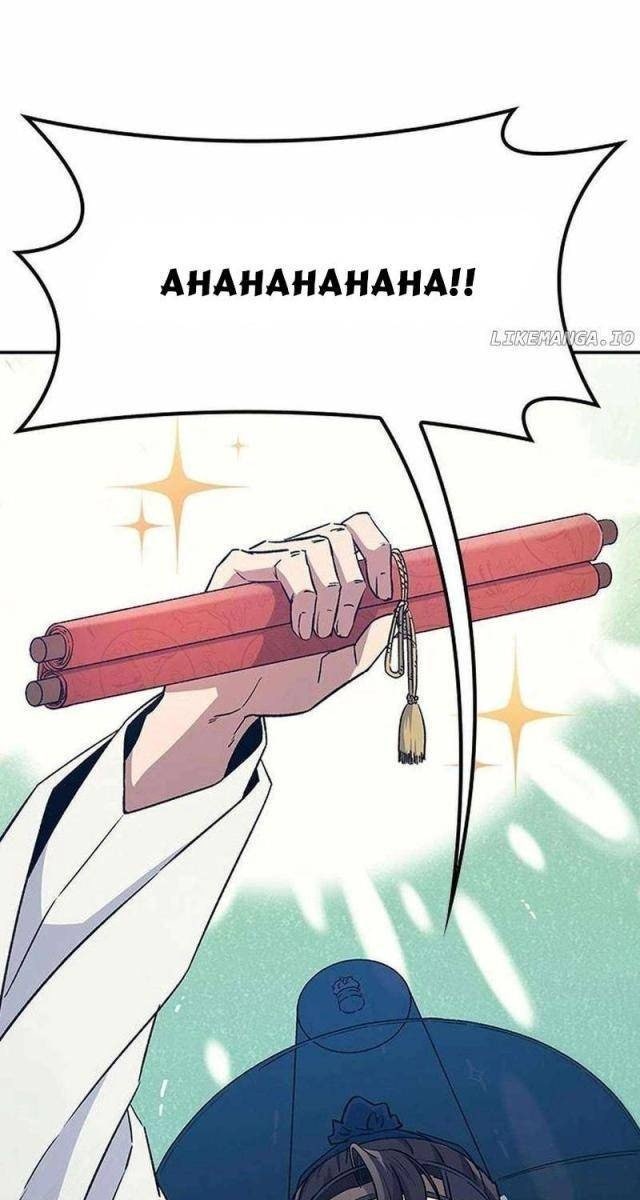 Bác Sĩ Tới Joseon - Page 54