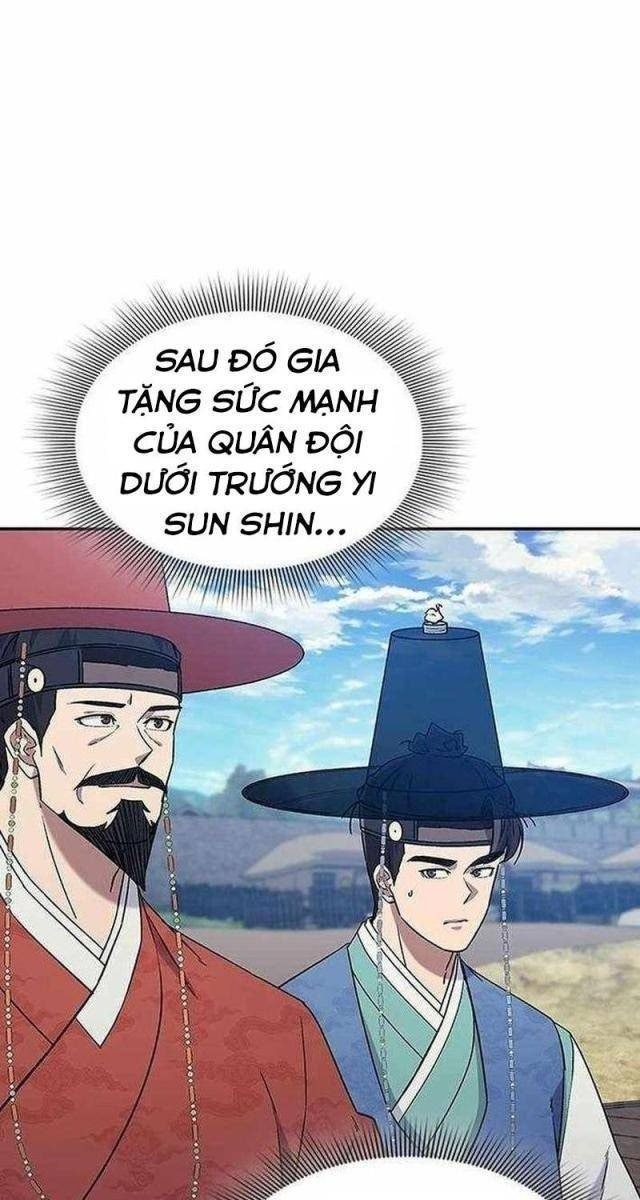 Bác Sĩ Tới Joseon - Page 110