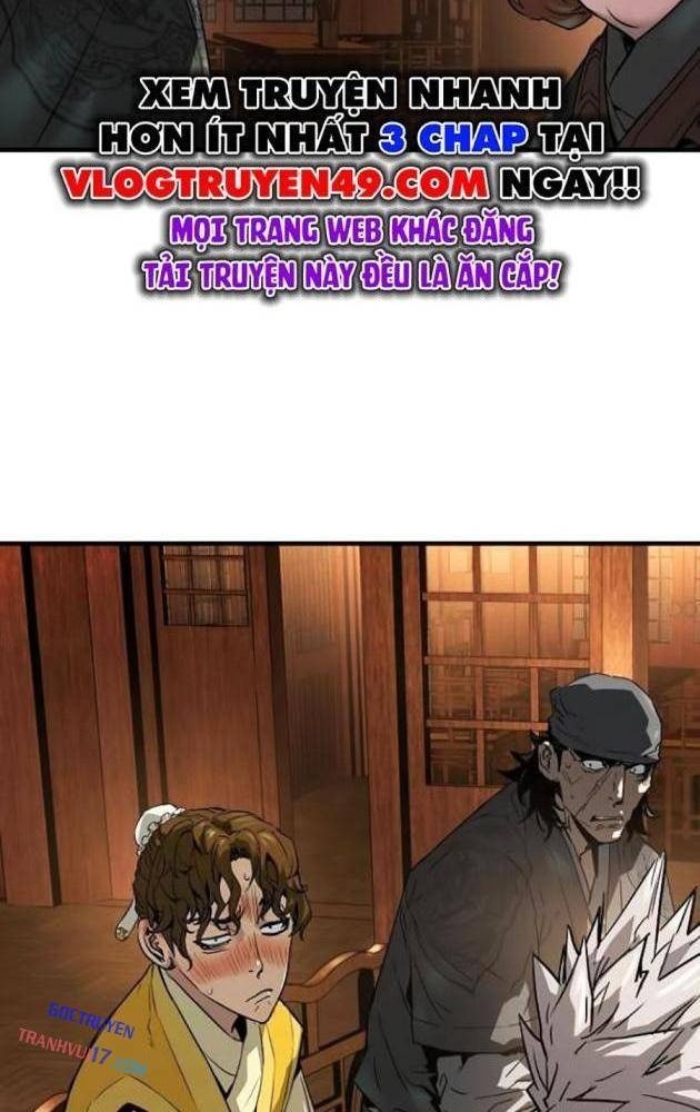 Tuyệt Thế Hồi Quy - Page 20