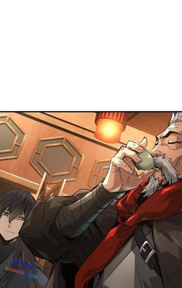 Tuyệt Thế Hồi Quy - Page 125