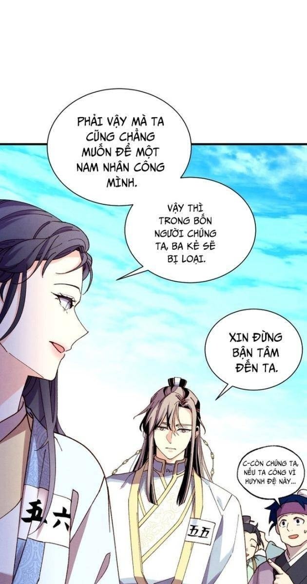 Phi Lôi Đao - Page 13