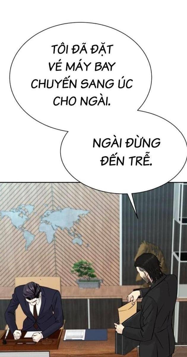 Cháu Trai Thiên Tài Của Vua Cho Vay Nặng Lãi - Page 29