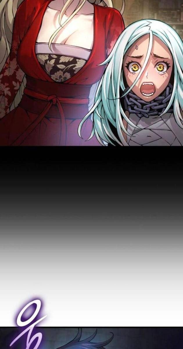 Quái Lực Loạn Thần - Page 21