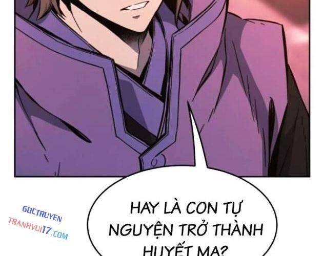 Tuyệt Đỉnh Kiếm Cảm - Page 39