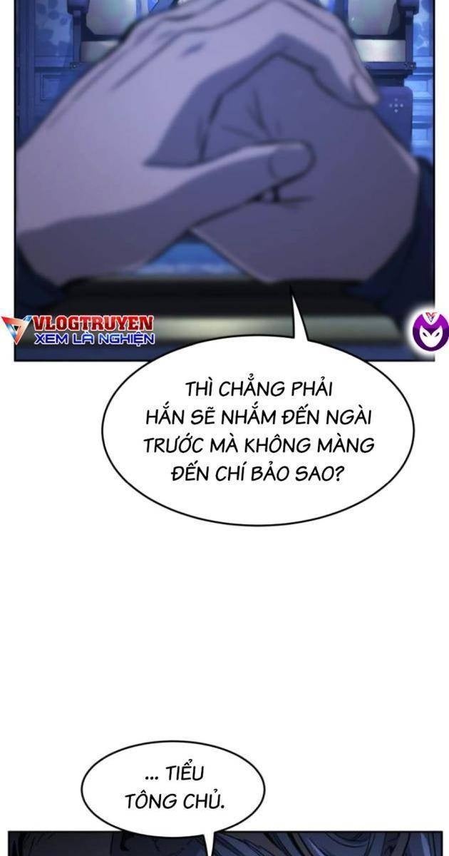 Tuyệt Đỉnh Kiếm Cảm - Page 70