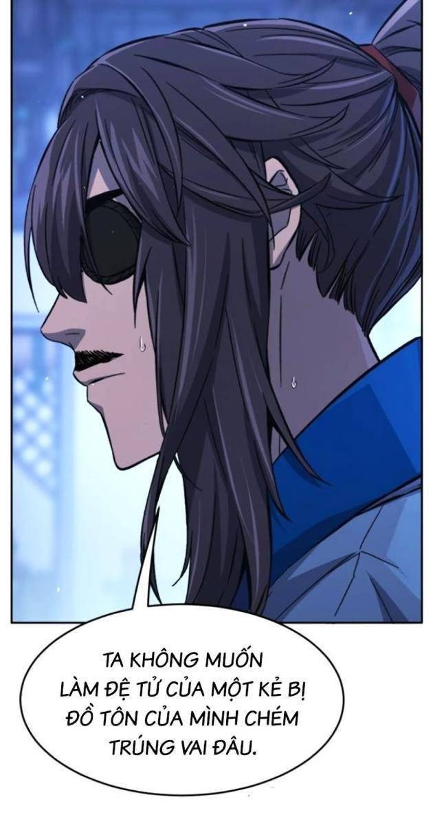 Tuyệt Đỉnh Kiếm Cảm - Page 159