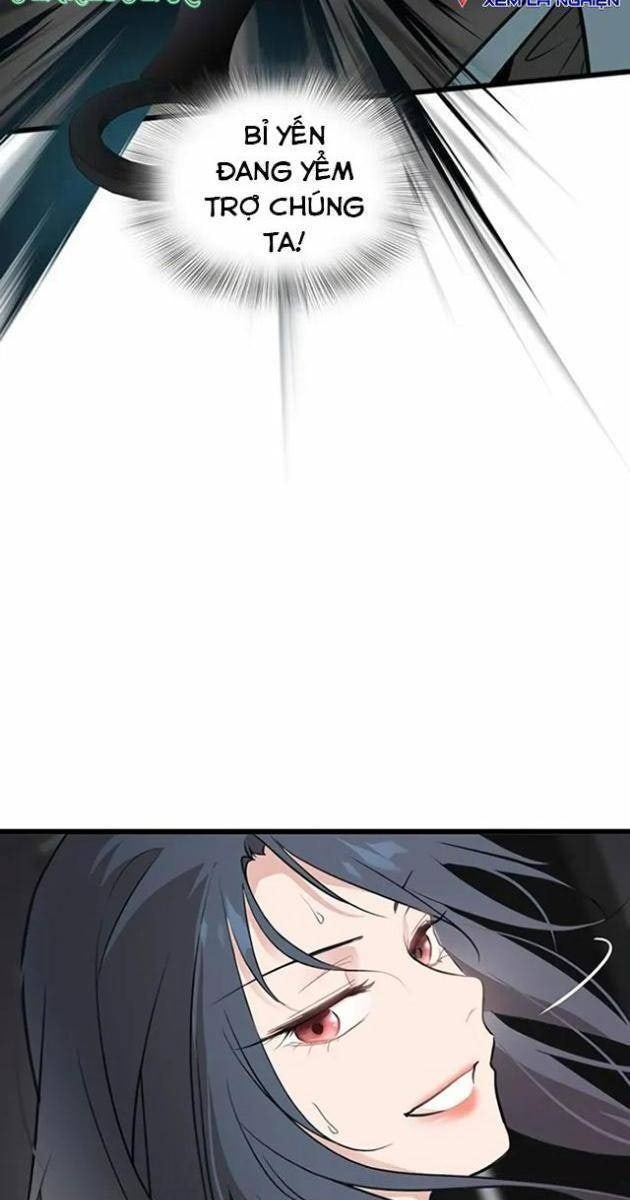 Vợ Tôi Là Giáo Chủ Ma Giáo - Page 32