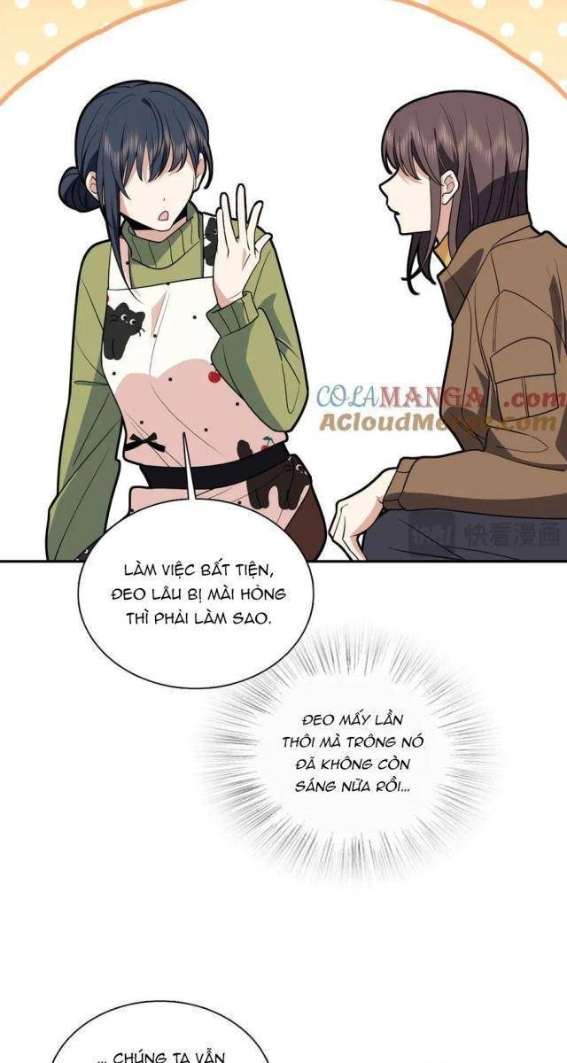 Bà Xã Nhà Tôi Đến Từ Ngàn Năm Trước - Page 37