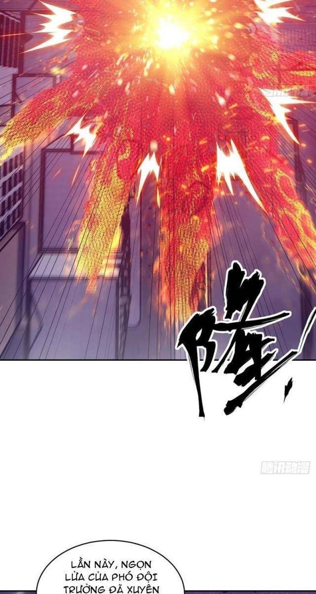 Tay Trái Của Ta Có Thể Dị Biến - Page 33