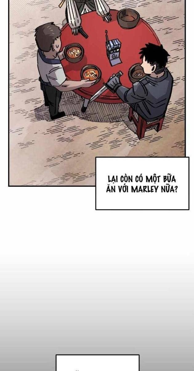 Sắp Xuất Ngũ Thì Isekai - Page 41