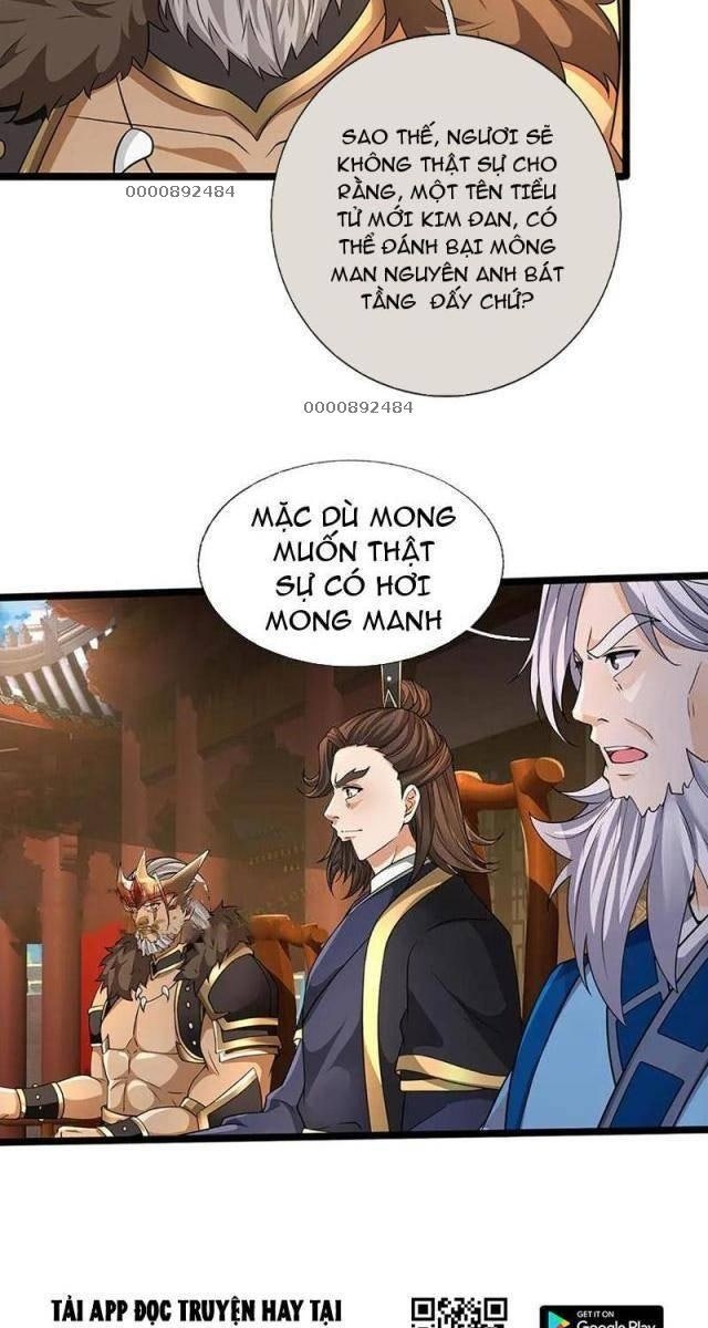 Ta Có Thể Vô Hạn Bạo Kích - Page 71