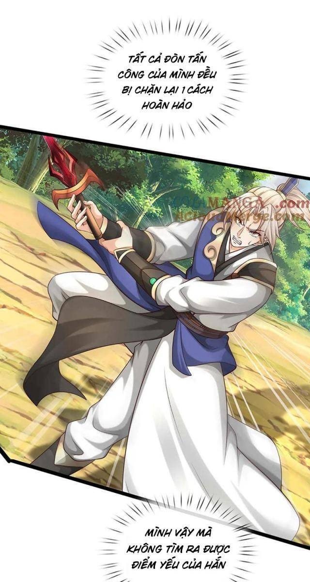 Ta Có Thể Vô Hạn Bạo Kích - Page 91