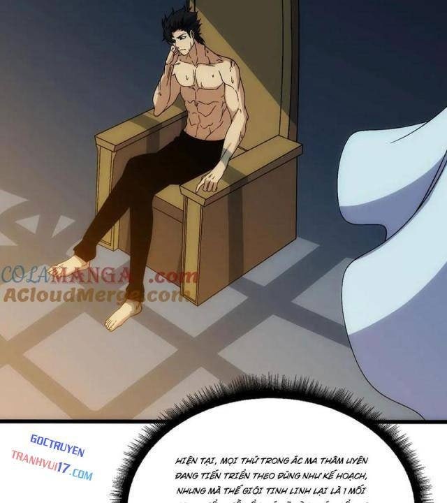 Bắt Đầu Kế Nhiệm Boss Hắc Long, Ta Vô Địch - Page 40