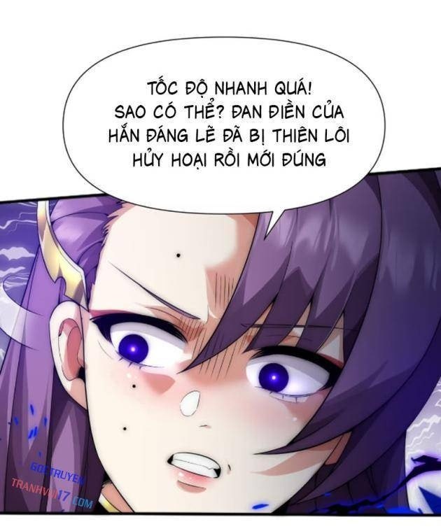 Lôi Kiếp Thập Vạn Niên - Page 58