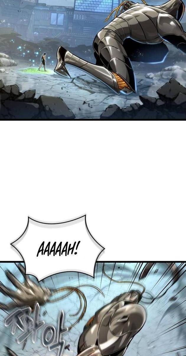 Thế Giới Hậu Tận Thế - Page 32