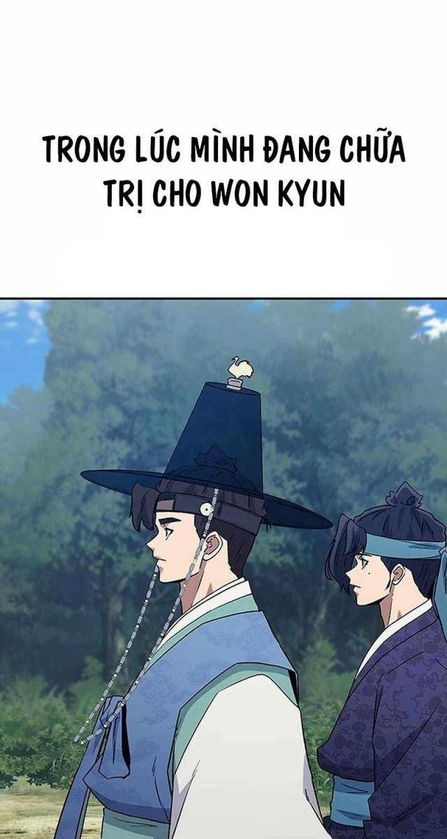 Bác Sĩ Tới Joseon - Page 100