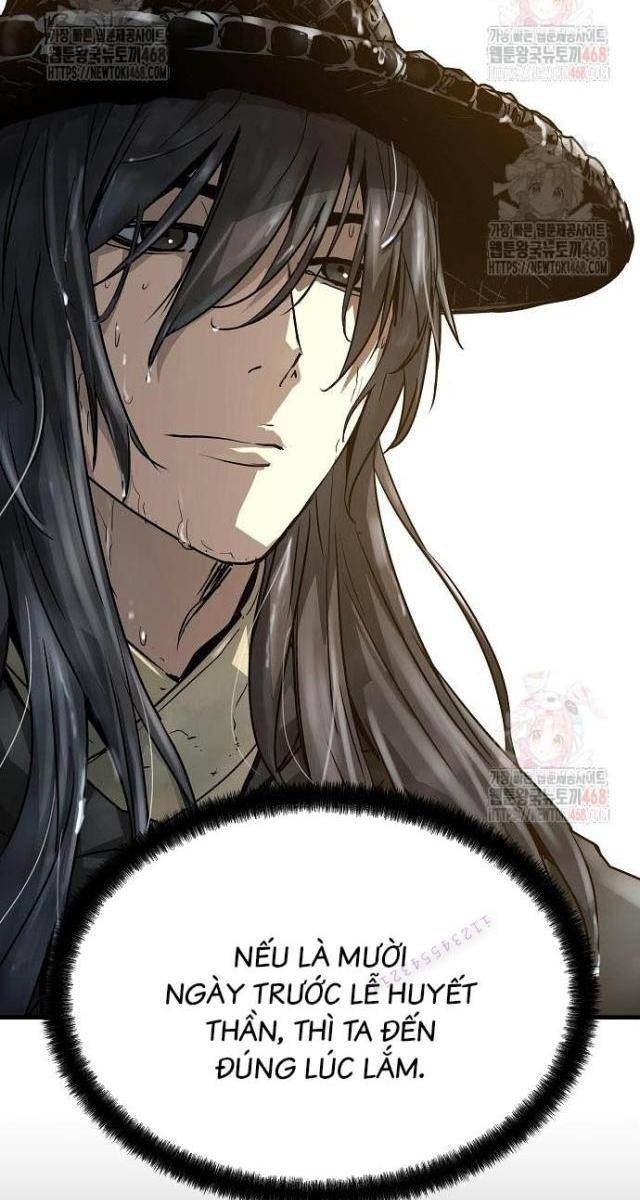 Tuyệt Thế Hồi Quy - Page 127