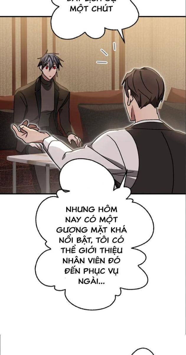 Quý Tộc Báo Thù - Page 119