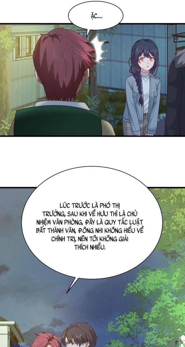 Ta Không Muốn Trùng Sinh Đâu - Page 36