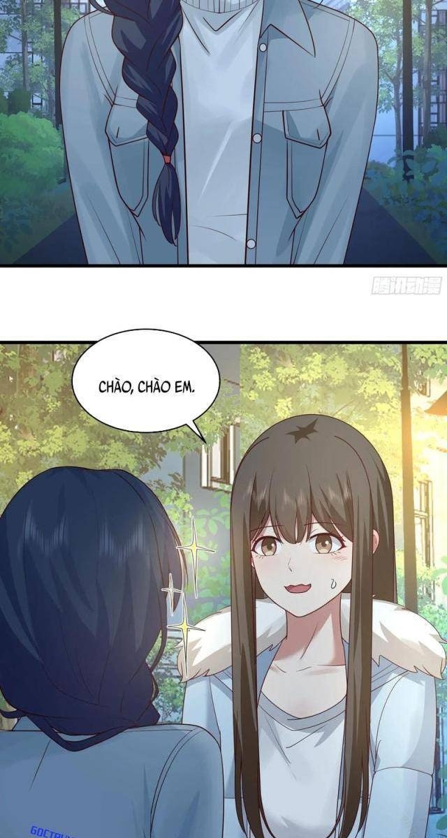 Ta Không Muốn Trùng Sinh Đâu - Page 55