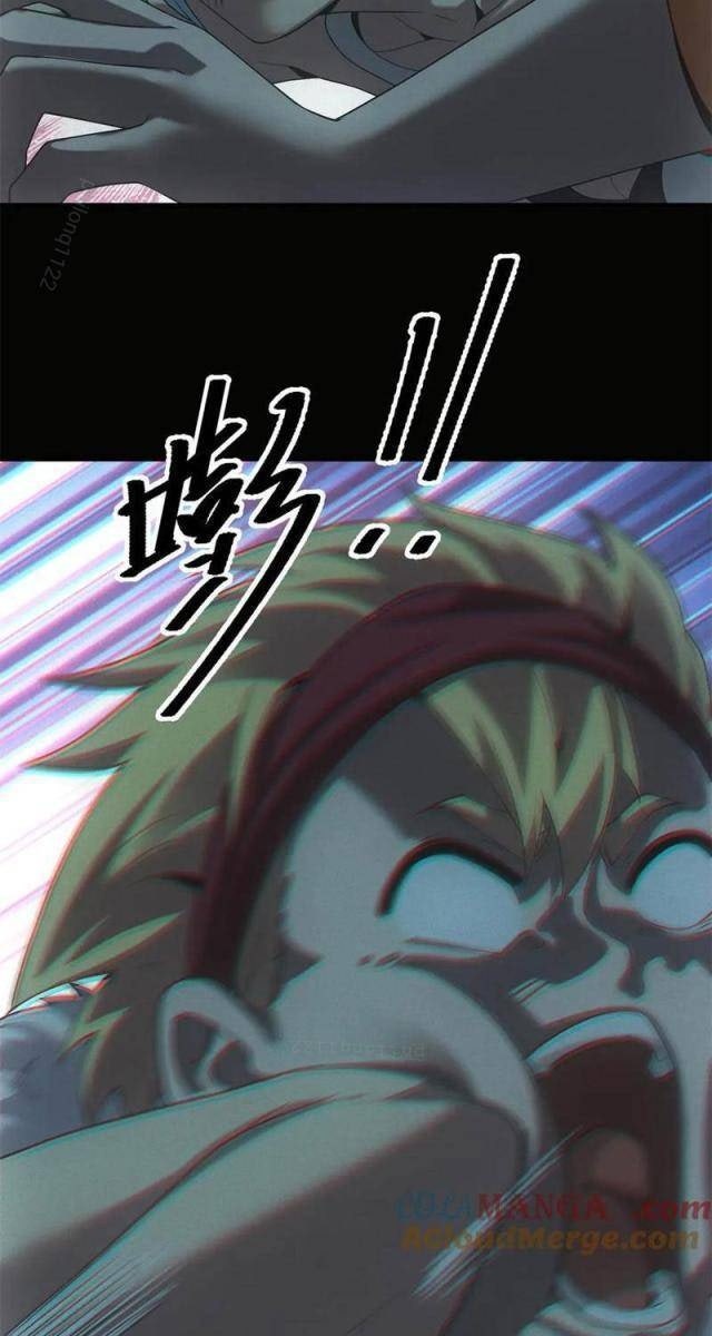 Ta Bán Hàng Rong Thời Tận Thế - Page 13