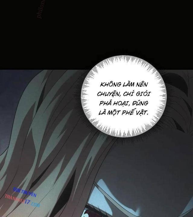 Ta Bán Hàng Rong Thời Tận Thế - Page 26