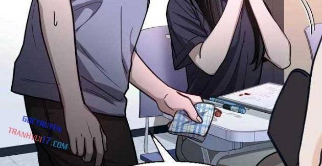 Mẹ Nào Con Nấy - Page 72